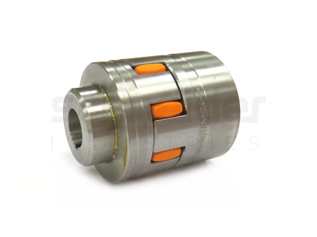 Flexible Coupling, 17,29x24 mm
