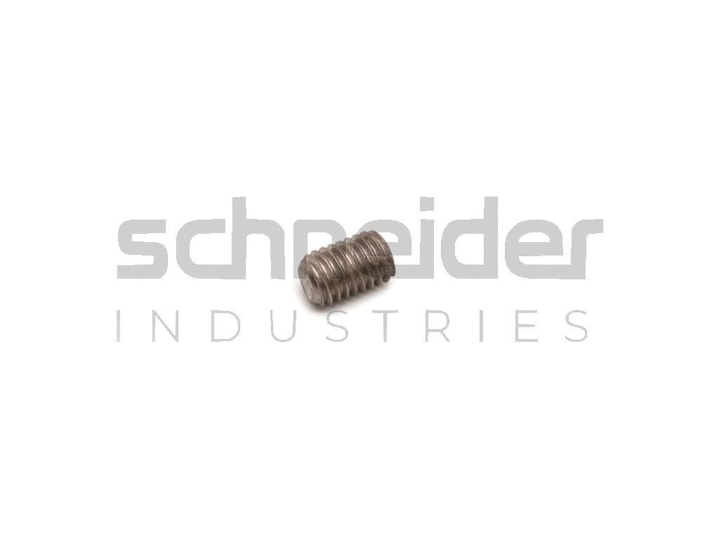 Set screw