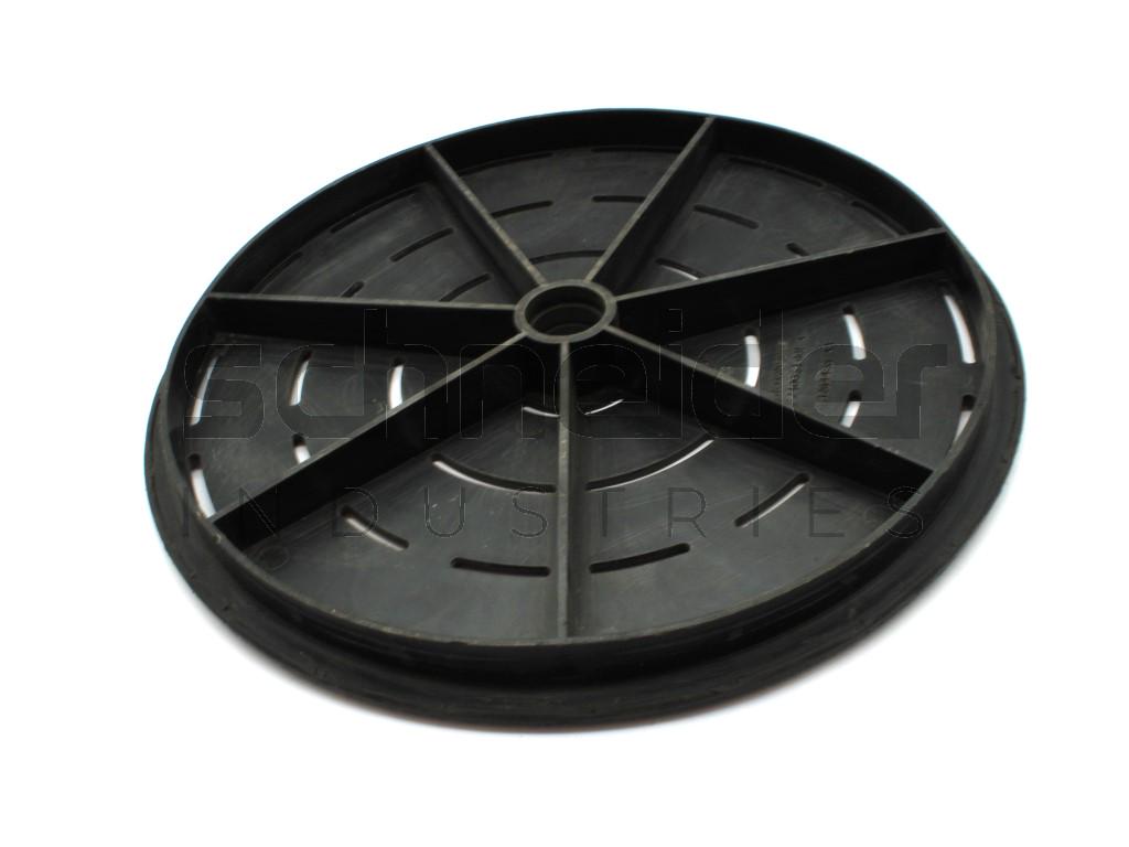 Curve Wheel