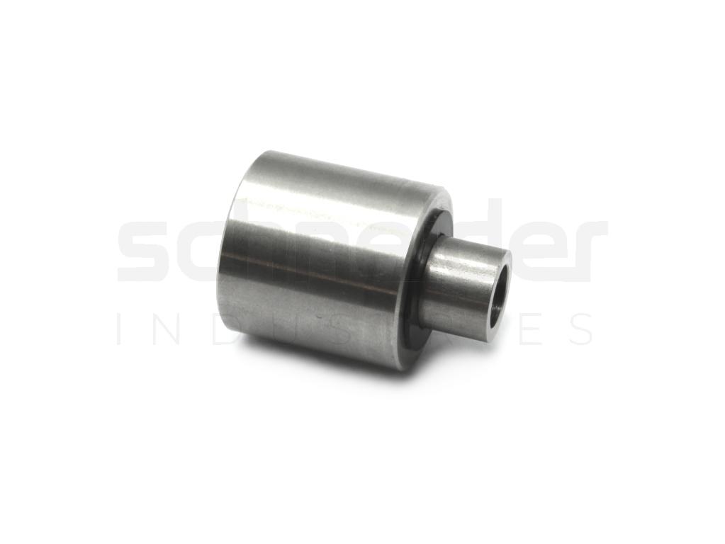 Deflection pulley, d30/30
