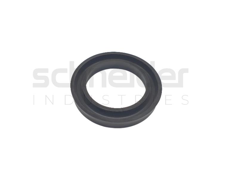 Rod seal U-Cup 50x70x10 mm