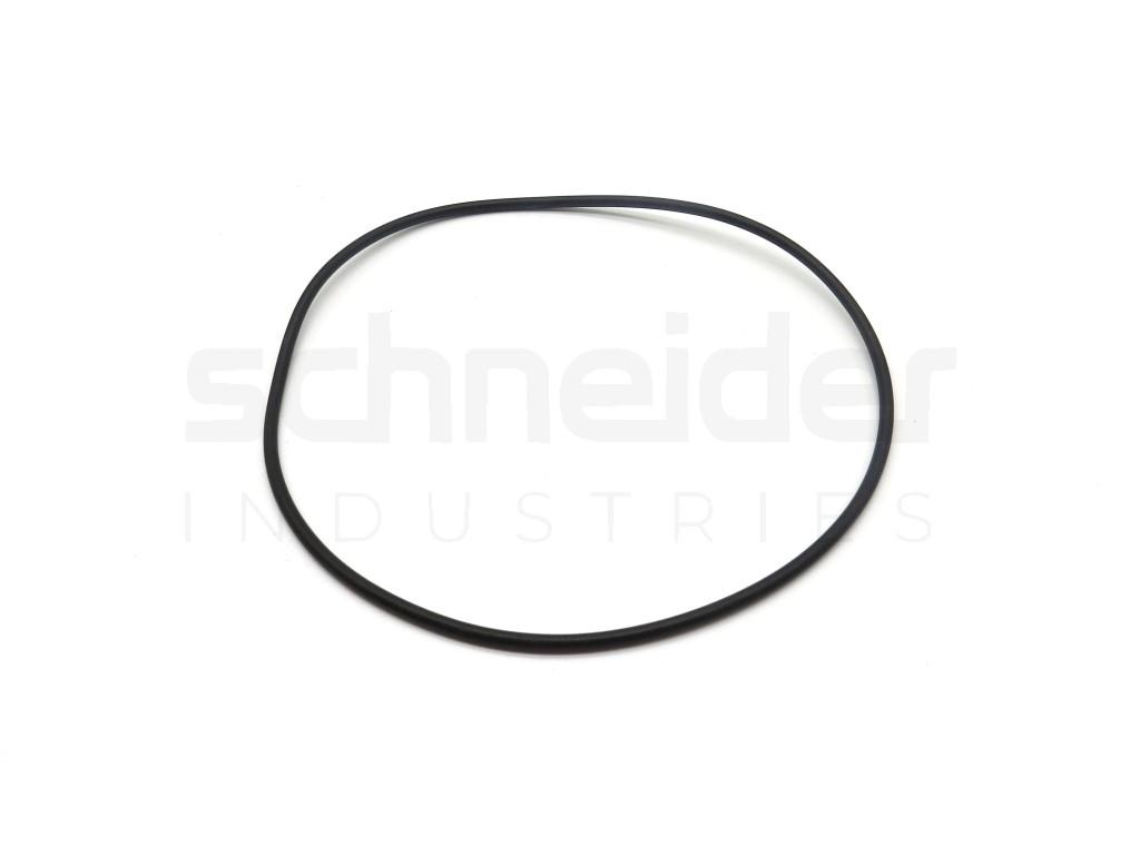 O-ring, 129.50x3.00mm FKM-80A