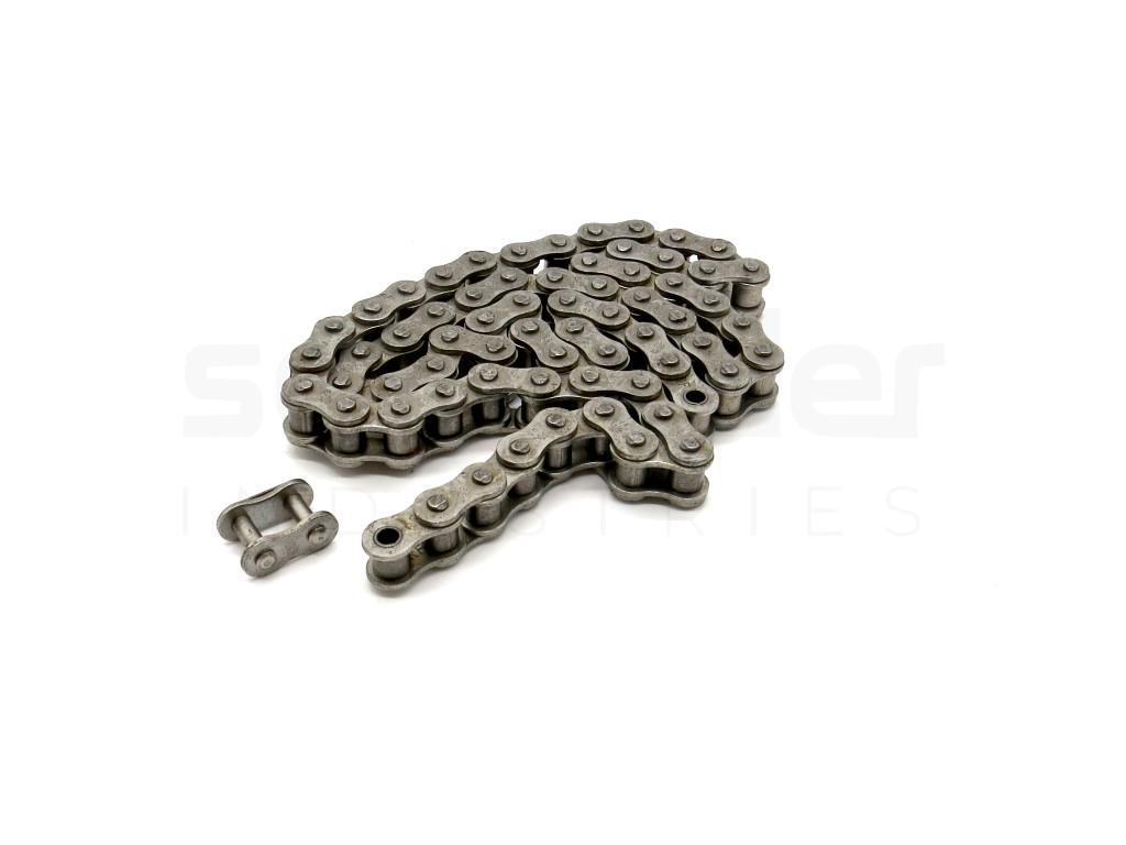 Roller chain, Simplex 66PC 12.700mm 7.75