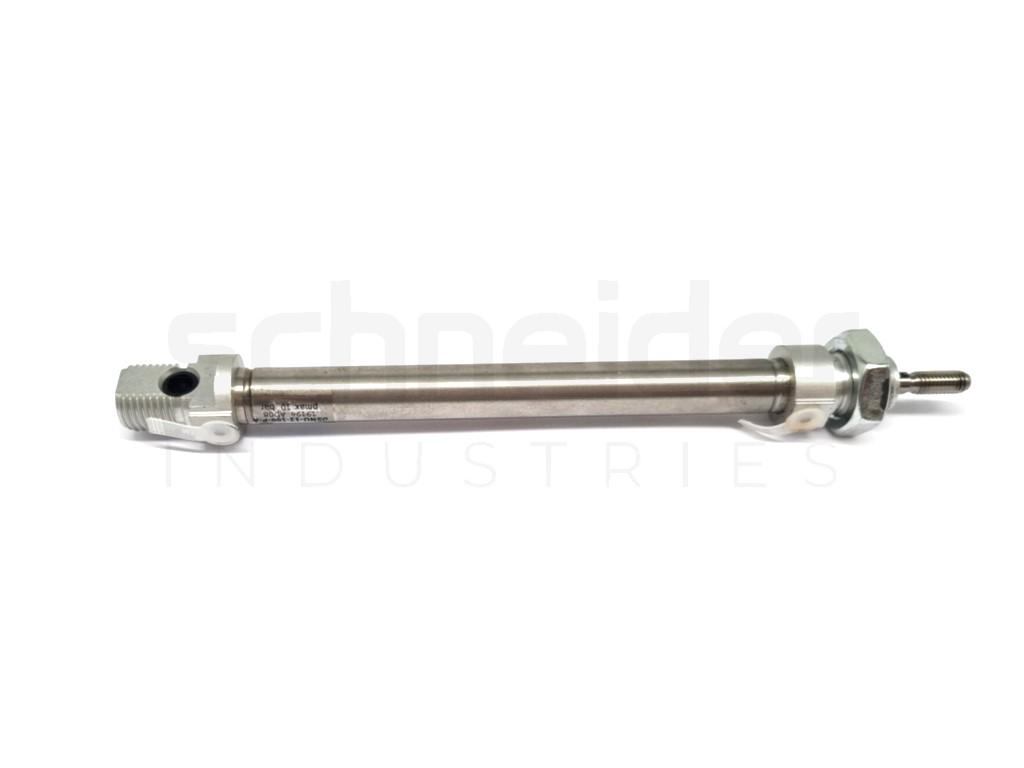 Round cylinder, DSNU 12x100mm