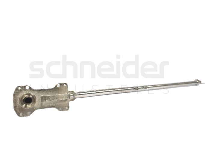 Filling Pipe