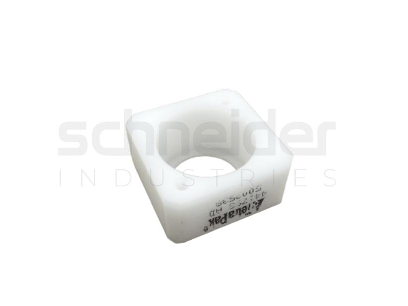 Bearing housing