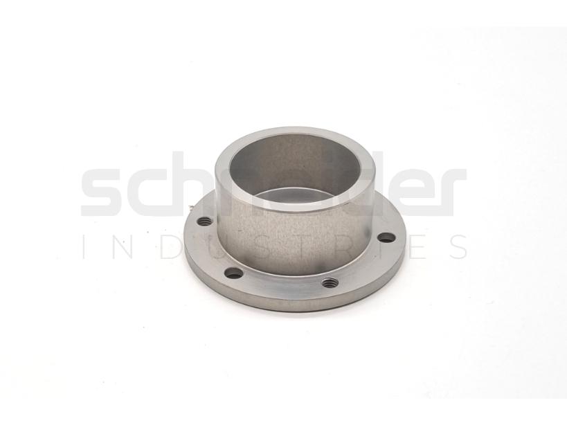Bearing housing