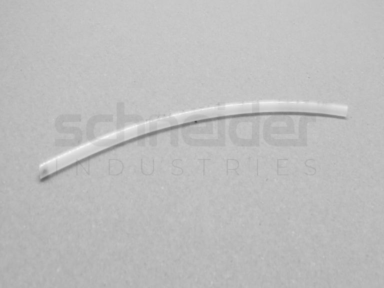 Tube 4 mm PA Transp.