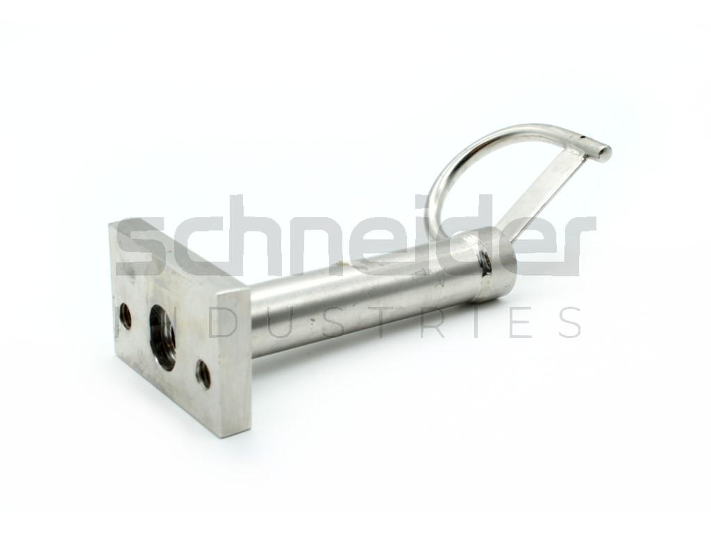 Air Nozzle
