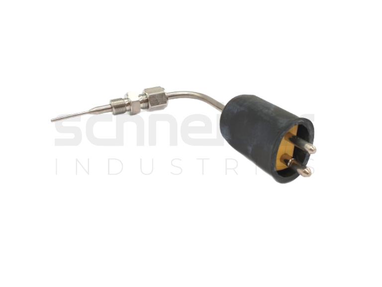 Thermocouple, N/A800°C K
