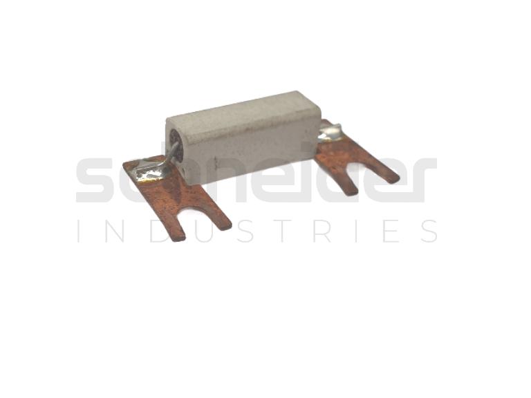 Shunt Resistor For Ssr