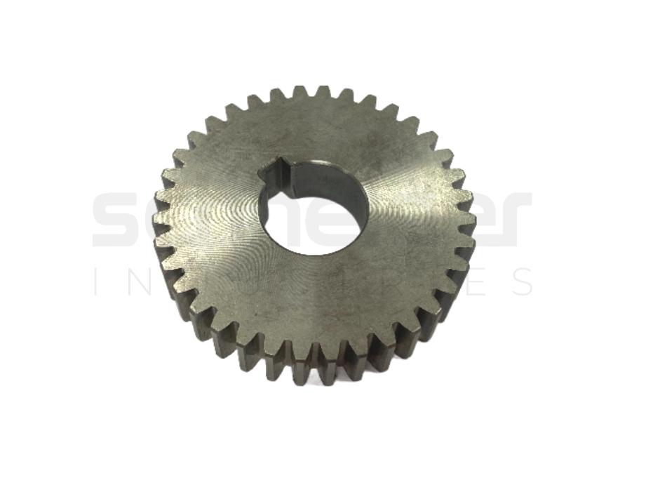 Gear