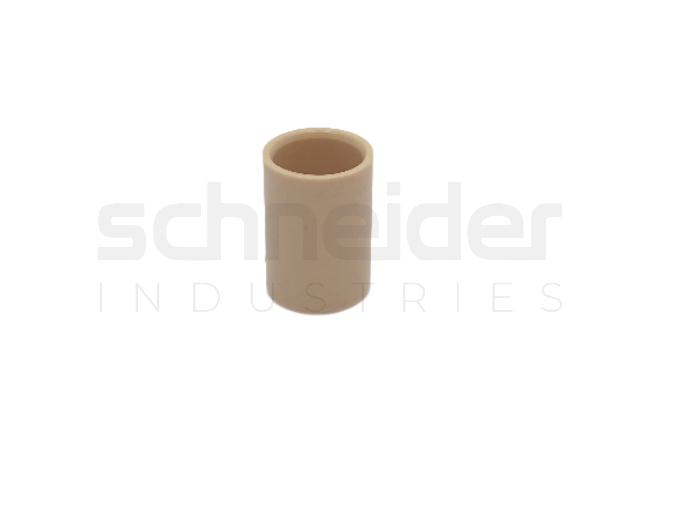 Shaft bushing, 8.00x10.00x15.00mm