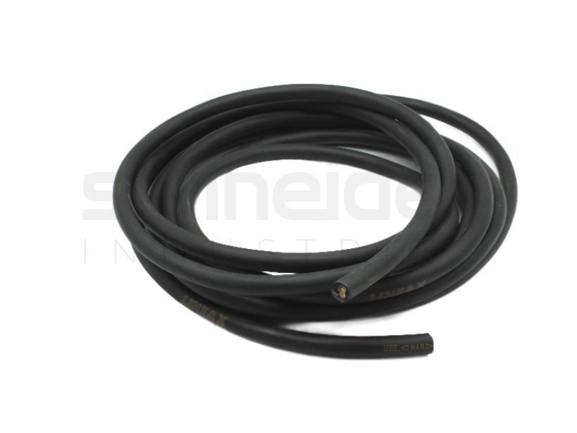 Cable, H07RN-F 3G2.50mm2