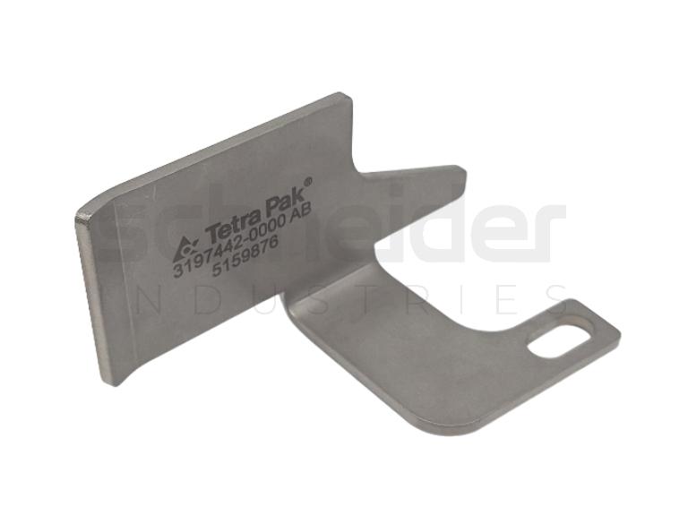 Guide Plate