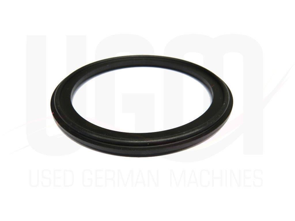 Gasket, 35,4x49,1x5,2 mm, 1 1/2" ,FDA 3-A