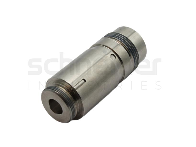 Valve bearing