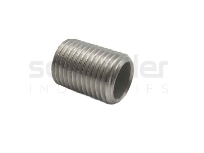 Nipples, Ext. Thread, G1/4