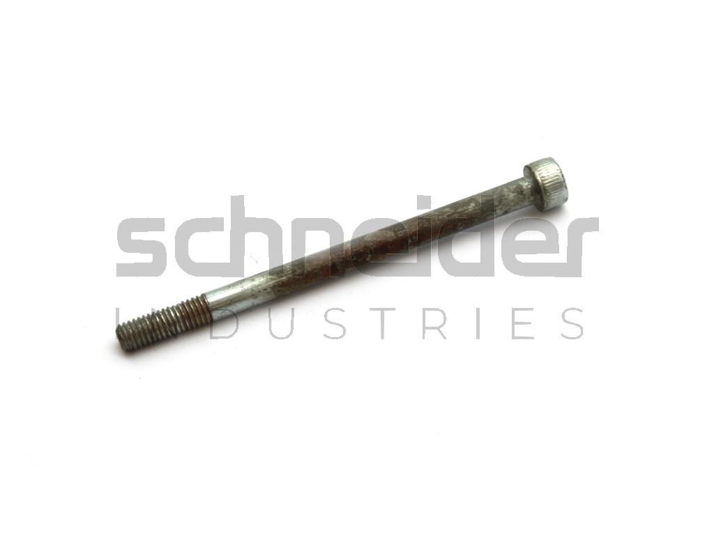 Screw