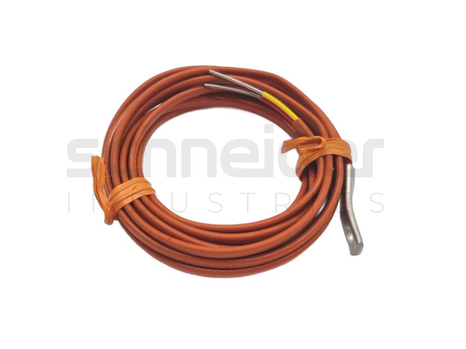Thermocouple, WTK-8-60-TT