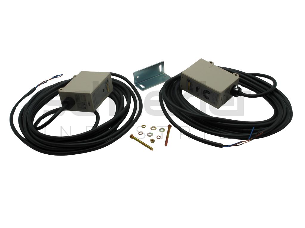 Ultrasonic sensor