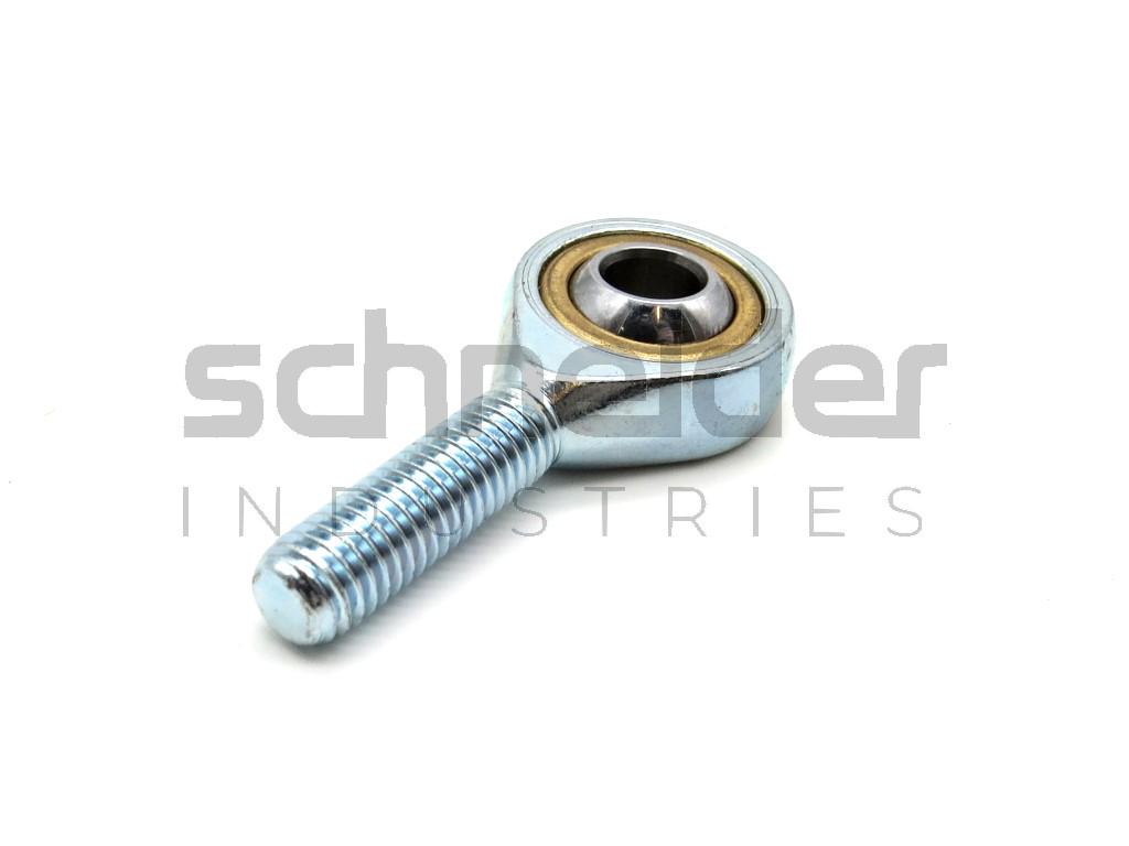 Rod End, id=8, M8x1,25 mm