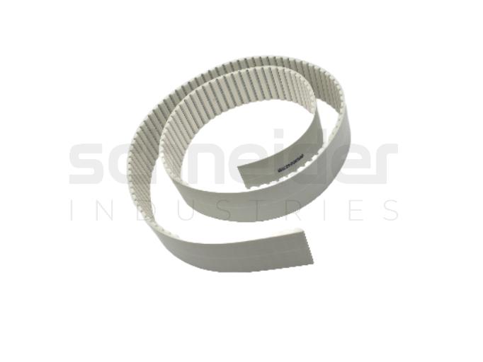 Timing belt, AT10 1410.0/50.0mm