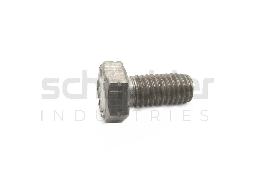 Screw, M8x16 A4 80 ISO4017