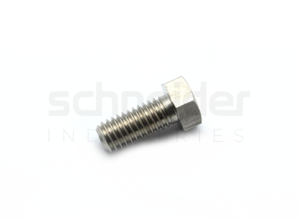 Screw