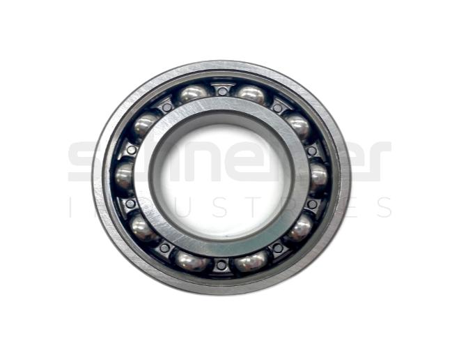 Ball bearing, 25.00x47.00x12.00mm