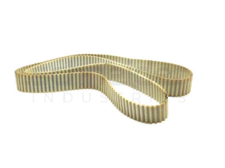 Timing belt, T5-DL 1075.0/25.0mm