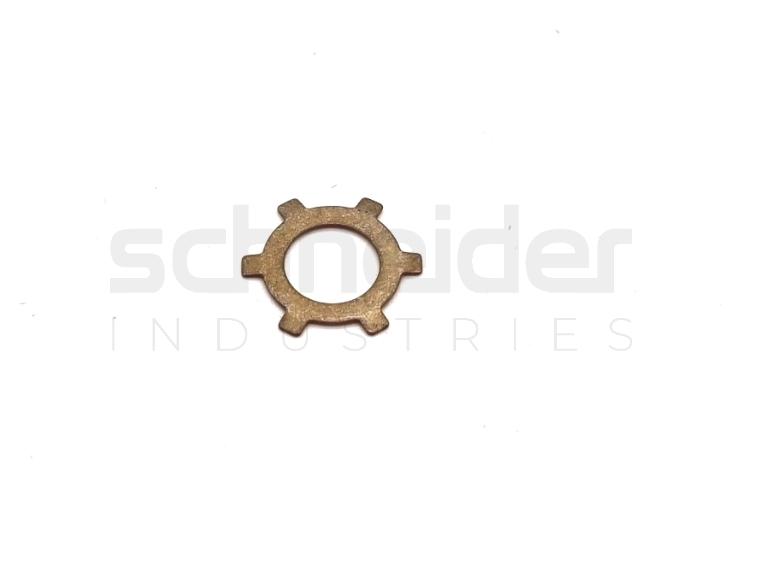 Spare part, Retainer