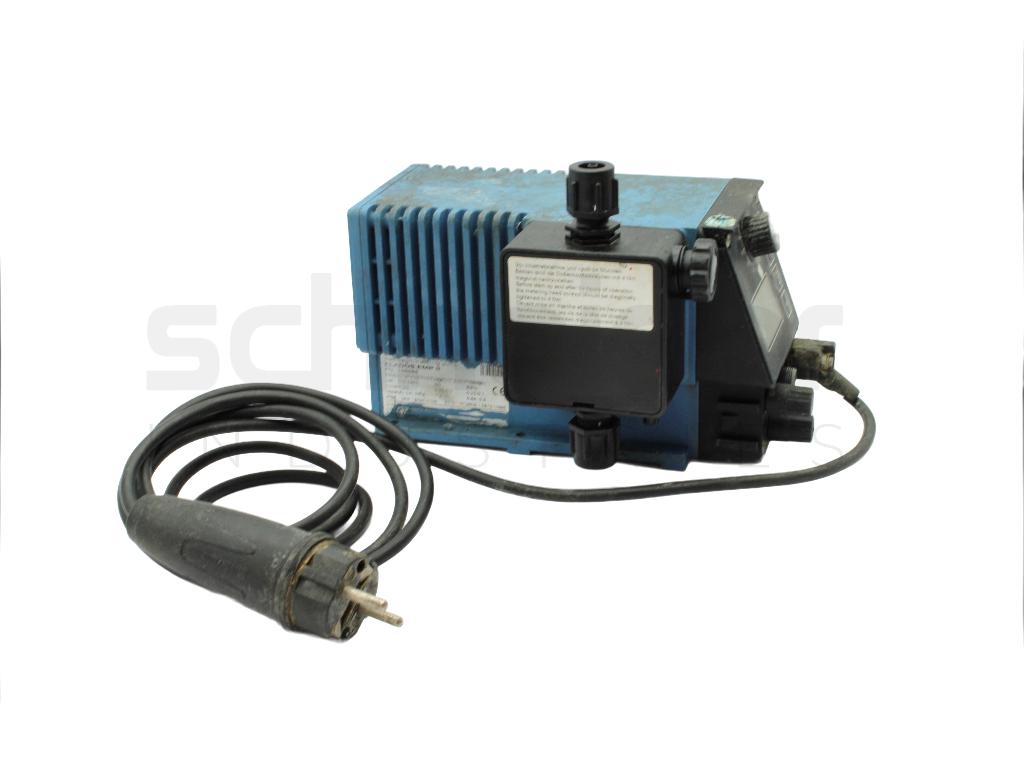 Dosing pump, ELADOS EMP II, 100-240V