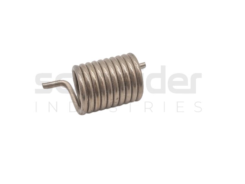 Torsion Spring Left