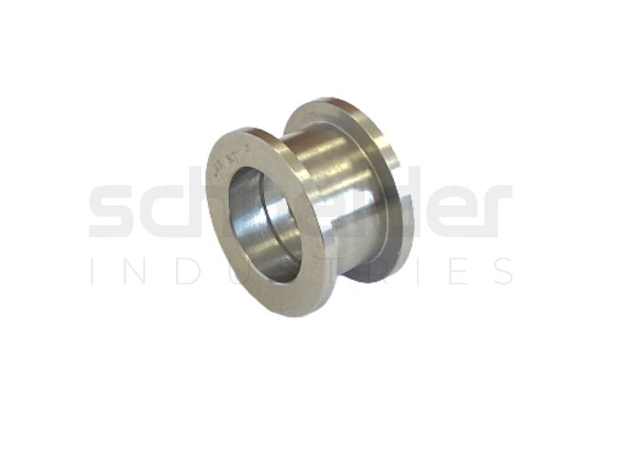 Guide sprocket