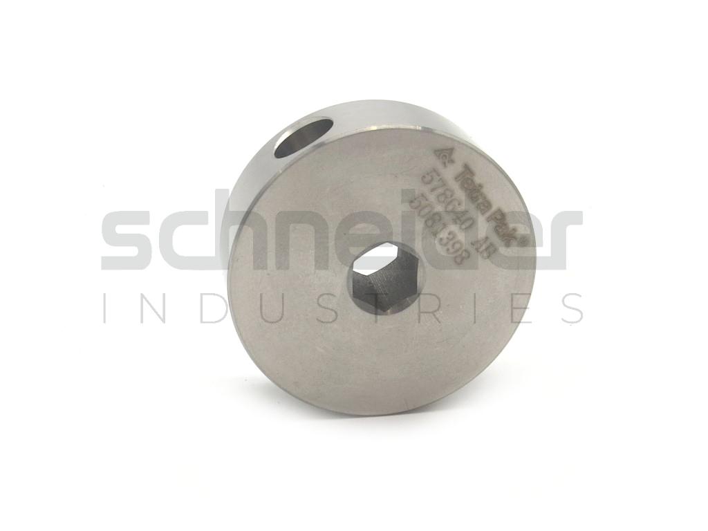 Clamping Ring