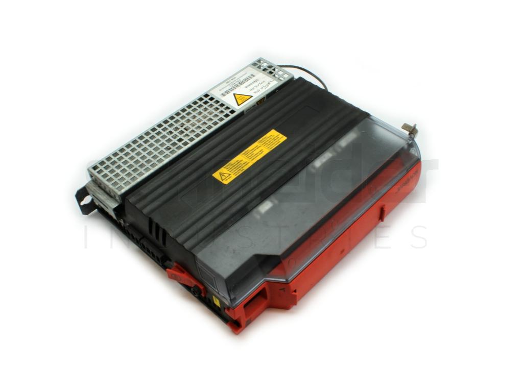 Frequency converter