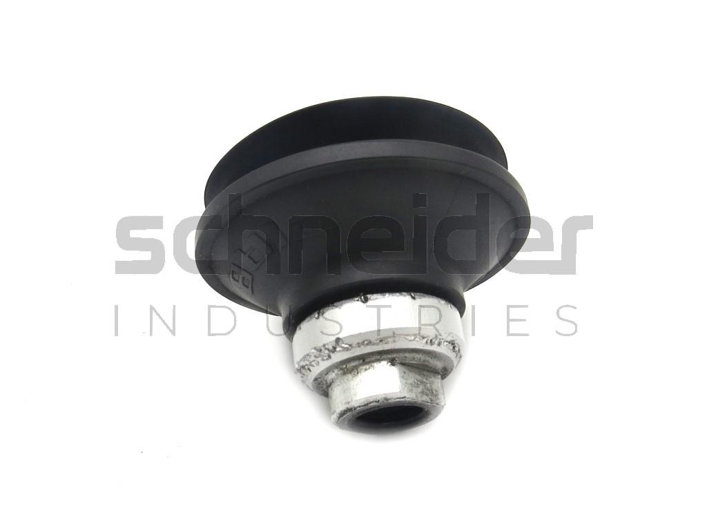 Suction cup, B40 43.0mm R⅛