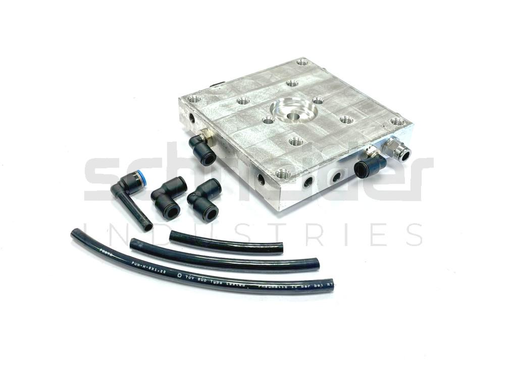 Internal Tool