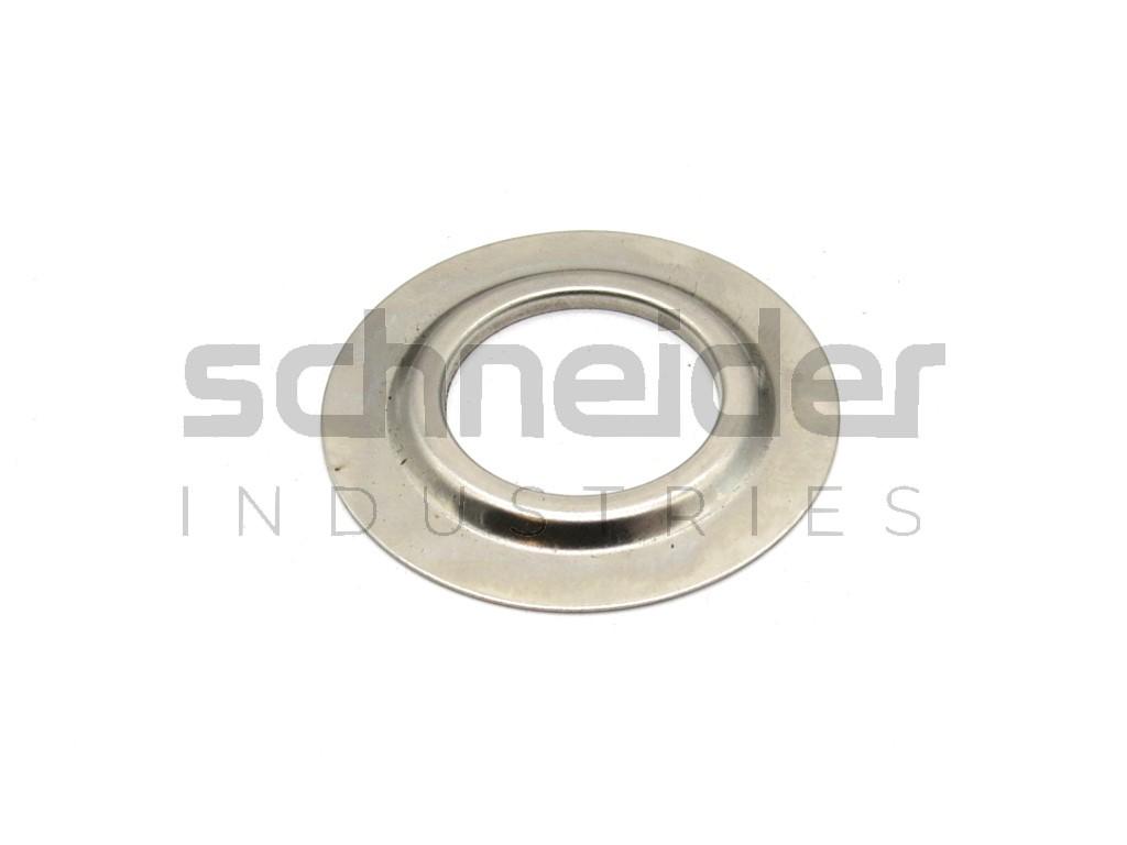 Bearing cover, ID18.6xOD35mm