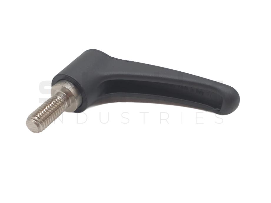 Handle, Adjustable