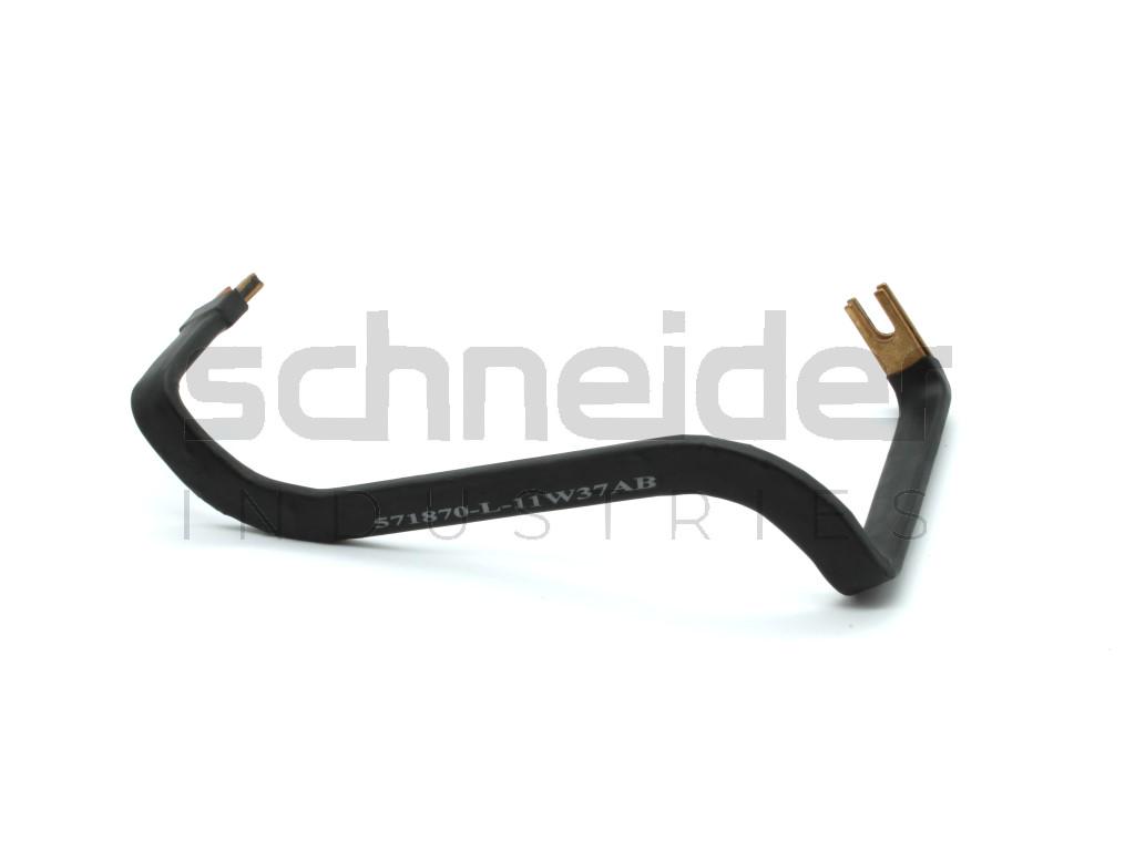 Busbar, Left
