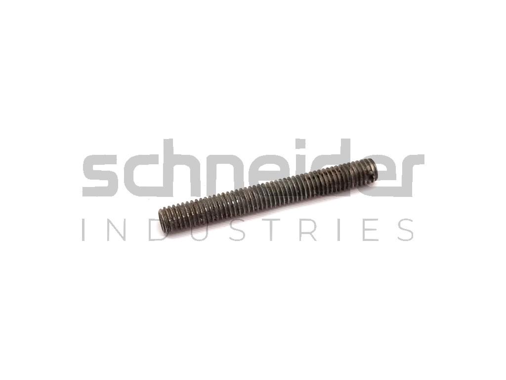 Screw T6SS 6x49