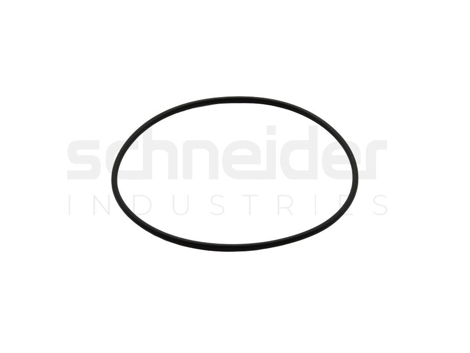 O-ring, 63.22x1.78mm NBR-70A