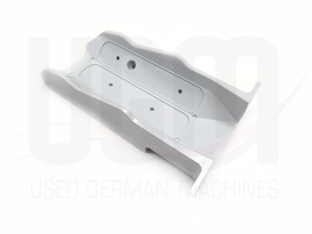 Volume Flap