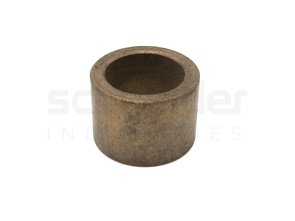 Shaft bushing, 16.00x22.00x16.00mm