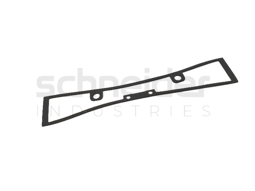 Gasket 219x39x1,5 mm NBR