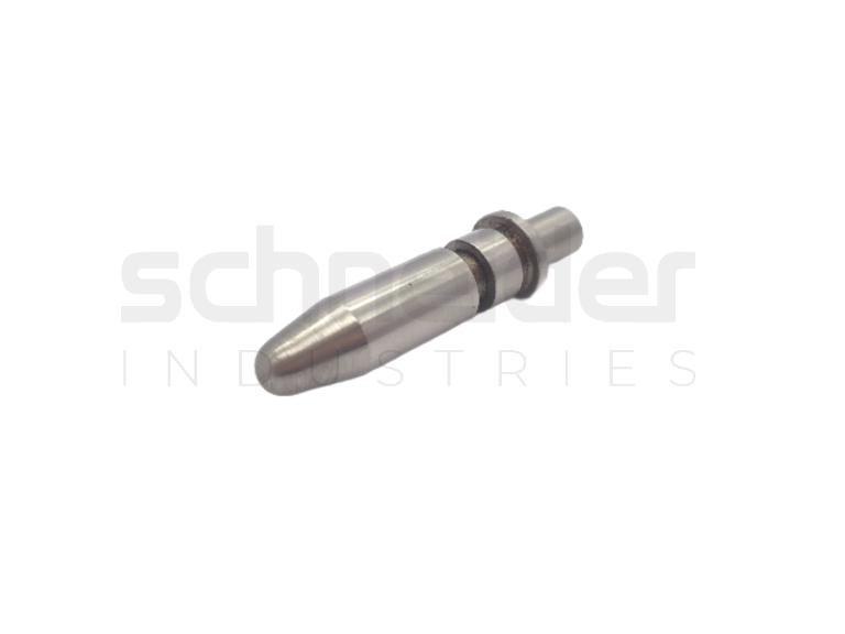 Plunger