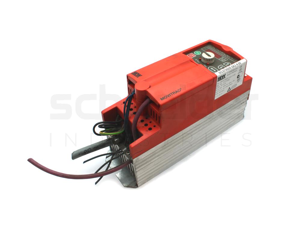Frequency converter