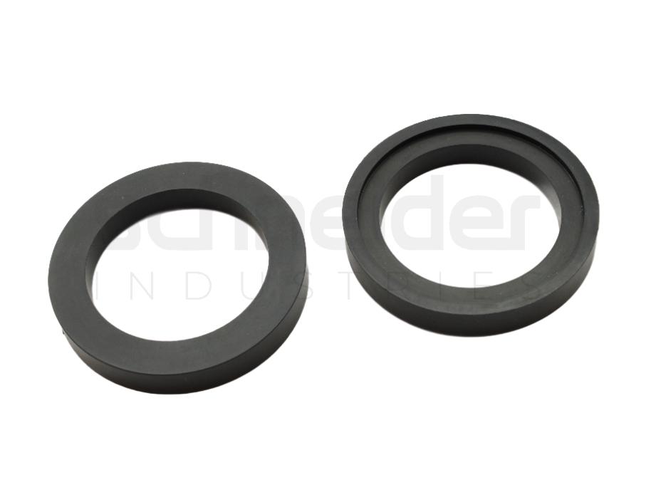 Gasket set DN40 1 1/2, Ø 3,6cm